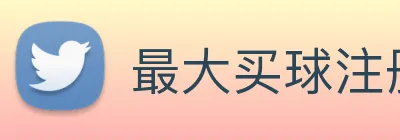 最大买球注册 logo